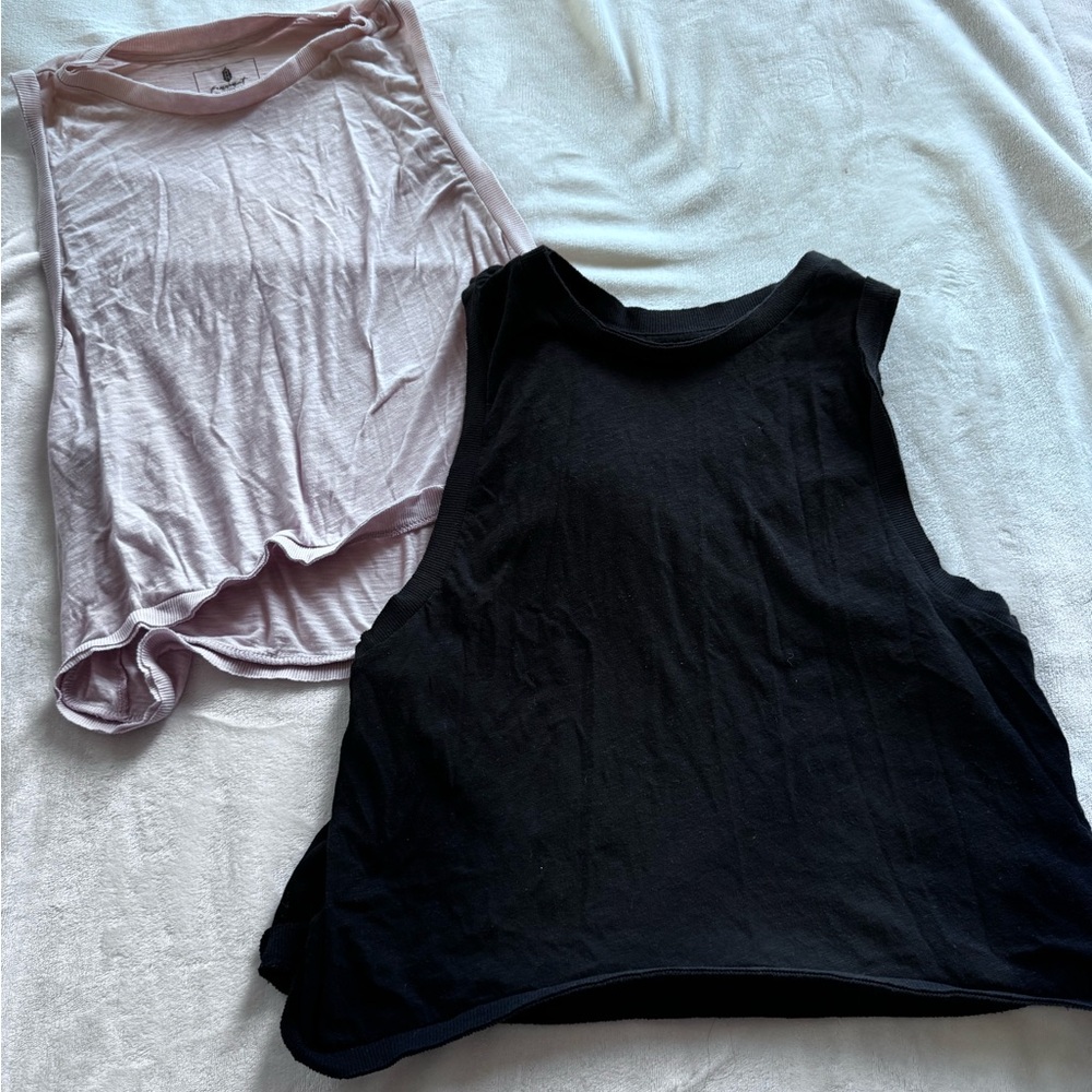 FP Movement Tank Bundle
